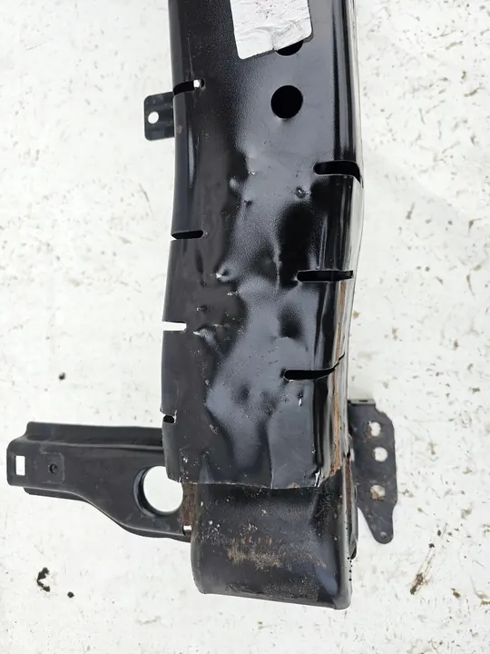 Renforcement de pare-chocs avant VW Beetle 11-19 OEM 5C5807930 image 5