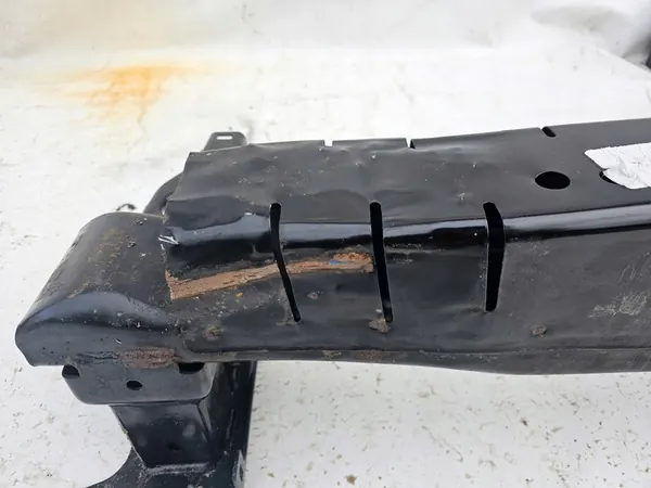 Renforcement de pare-chocs avant VW Beetle 11-19 OEM 5C5807930 image 6