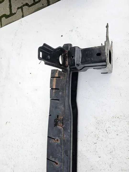 Renforcement de pare-chocs avant VW Beetle 11-19 OEM 5C5807930 image 8