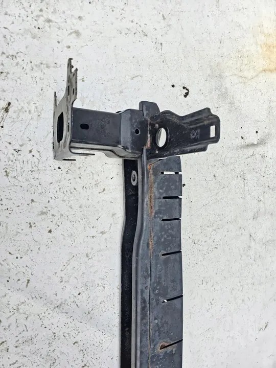 Renforcement de pare-chocs avant VW Beetle 11-19 OEM 5C5807930 image 9