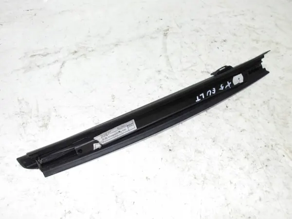 OEM 8266357 Store Vitre Portière Arrière BMW X5 E53 image 3