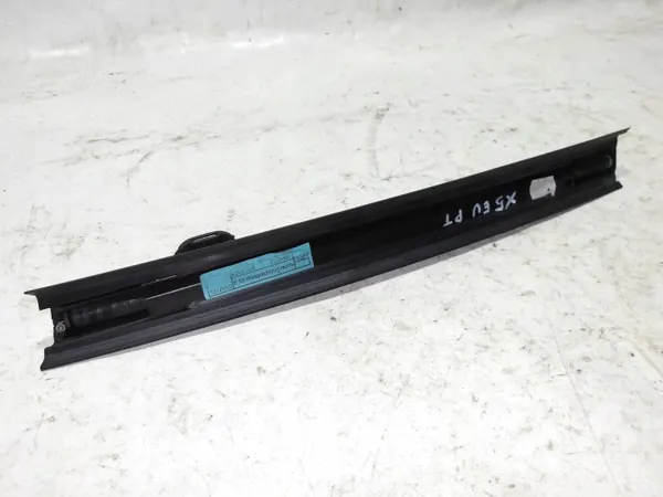 OEM 8266357 Store Vitre Portière Arrière BMW X5 E53 image 8