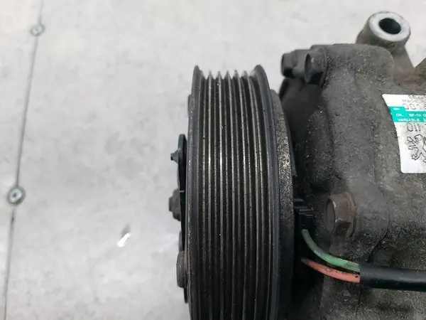 Compressore Aria Condizionata Citroen C4 Grand Picasso I 9659876080 SD7C16 image 4