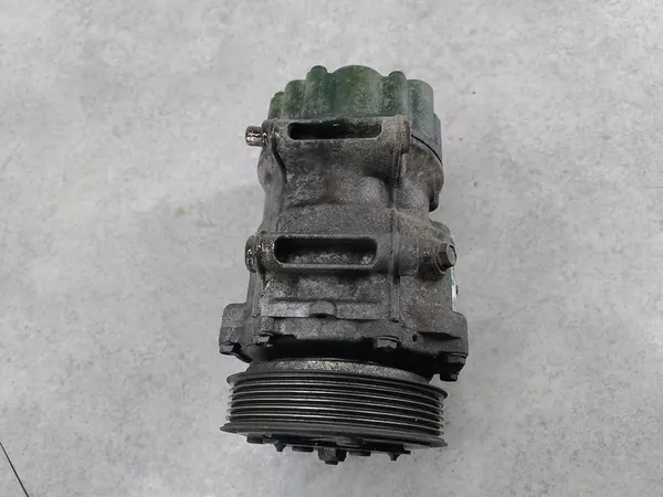 Compressore Aria Condizionata Citroen C4 Grand Picasso I 9659876080 SD7C16 image 6