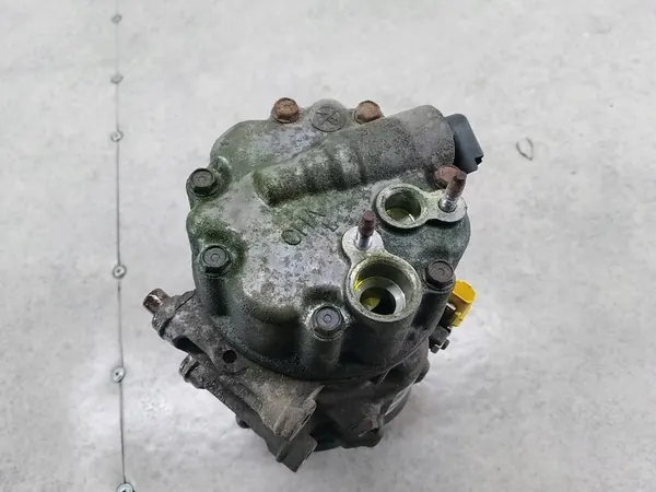 Compressore Aria Condizionata Citroen C4 Grand Picasso I 9659876080 SD7C16 image 7