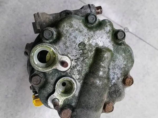Compressore Aria Condizionata Citroen C4 Grand Picasso I 9659876080 SD7C16 image 8