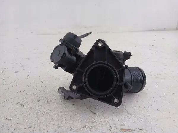 Spjällhus OEM 9657522680 för Volvo C30 V50 S40 image 3