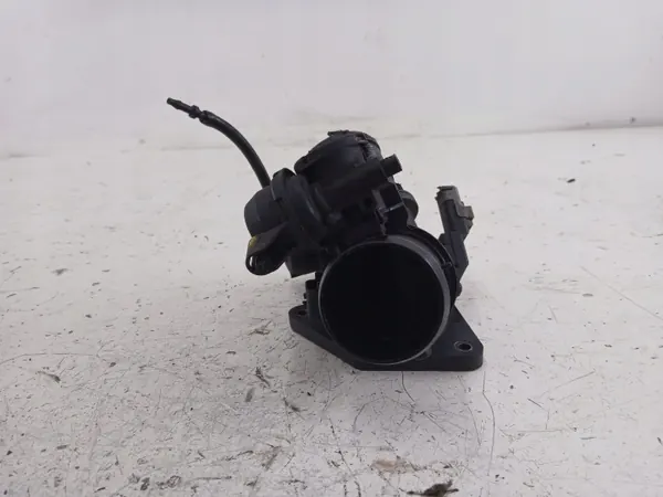 Spjällhus OEM 9657522680 för Volvo C30 V50 S40 image 7