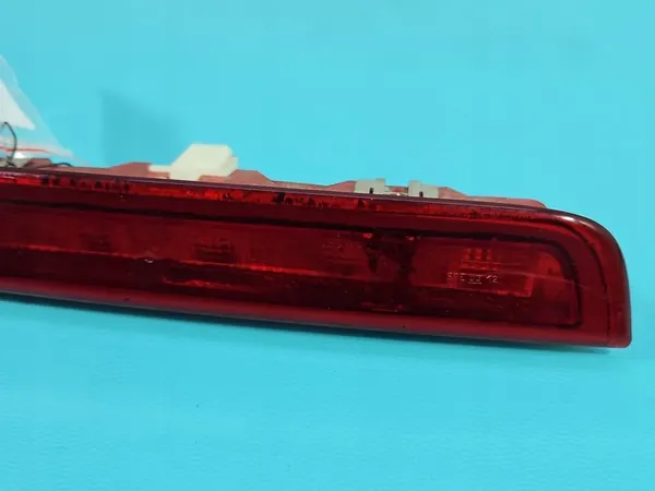 Terceira Luz de Freio Toyota Yaris III image 3