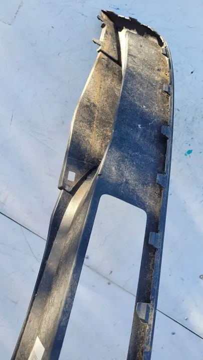 Bakre stötfångarspröt Volkswagen Polo VI 2G6807568H image 10