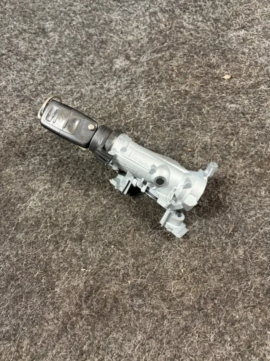 Zündschloss VW Touran I OEM 1K0905851B image 2