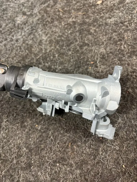 Zündschloss VW Touran I OEM 1K0905851B image 3
