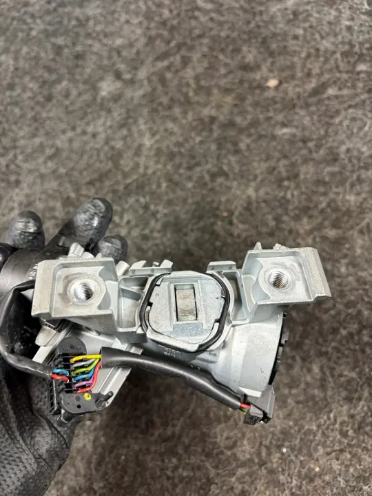 Zündschloss VW Touran I OEM 1K0905851B image 8