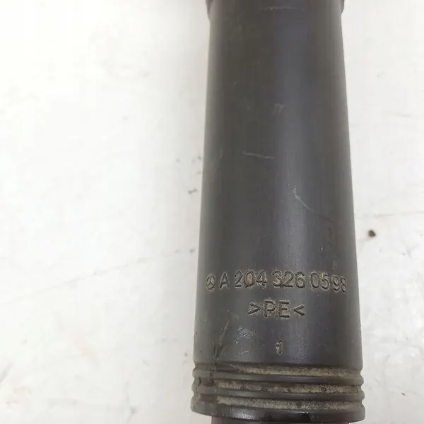 Amortizzatore posteriore Mercedes-Benz CLA C117 2019 A2043260598 image 6