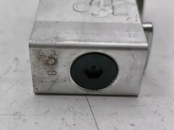 Soupape d'expansion A/C OEM 5WC816103 pour Audi Q2 image 5