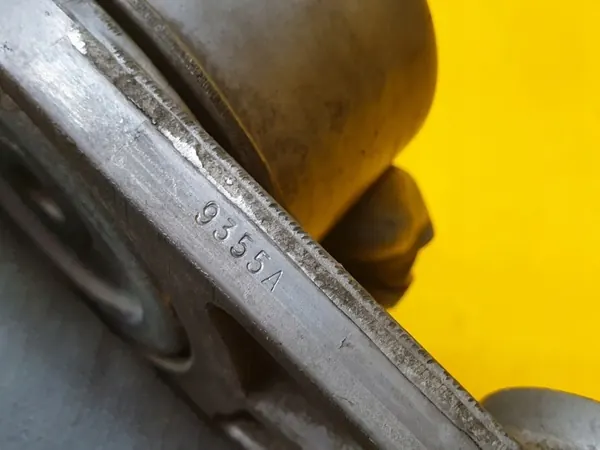 Nissan OE 11955-1KC0A Tensor de Correia Multi-V image 7