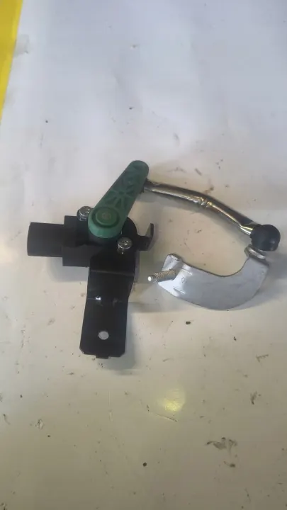 Sensor Farol OEM 3Q0412521A Esquerdo Dianteiro VW Passat B8 image 2