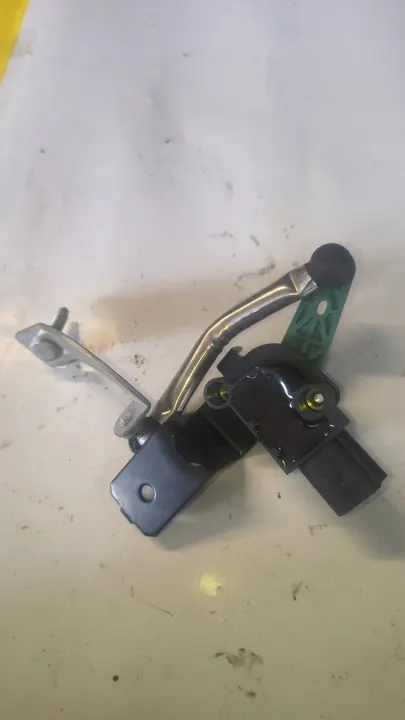 Sensor Farol OEM 3Q0412521A Esquerdo Dianteiro VW Passat B8 image 3