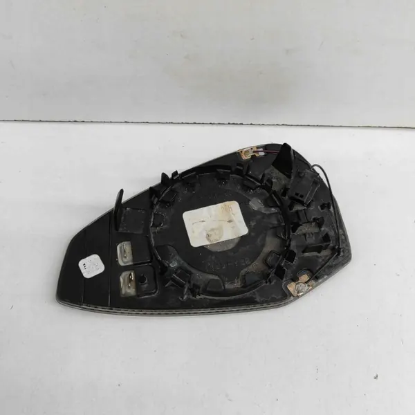 Insert miroir droit OEM 8W0857536 pour Audi A4 Avant image 4