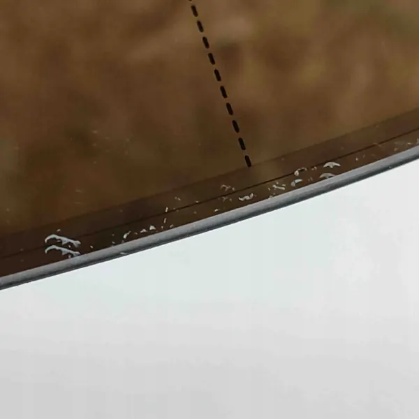 Insert miroir droit OEM 8W0857536 pour Audi A4 Avant image 9