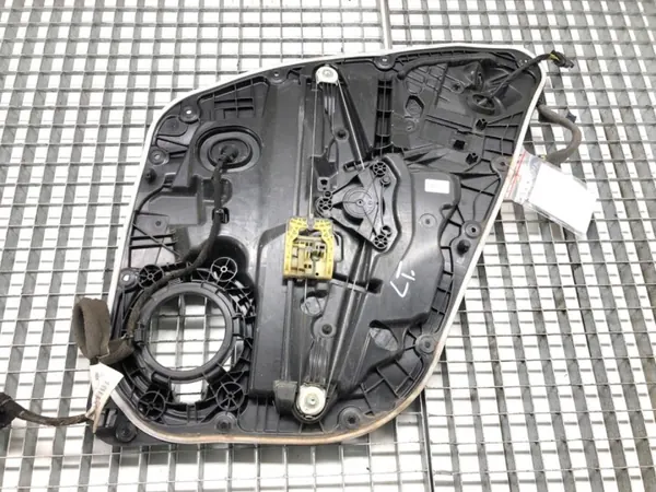 OEM LORK-993-126478 Vänster Bakrutsregulator Volvo XC60 image 2