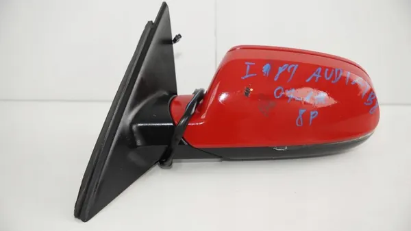 OEM 360205058 vasen peili Audi A4 B8 07-11 image 2
