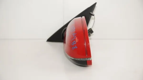 OEM 360205058 vasen peili Audi A4 B8 07-11 image 5