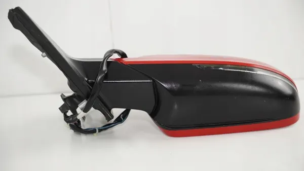 OEM 360205058 vasen peili Audi A4 B8 07-11 image 6
