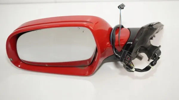 OEM 360205058 vasen peili Audi A4 B8 07-11 image 9