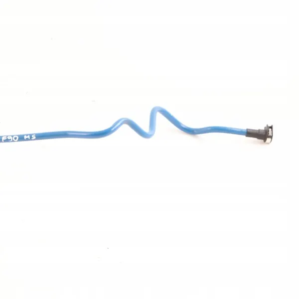 Luft/Bränsleslang OEM 7483714 för MINI R60 R61 image 3