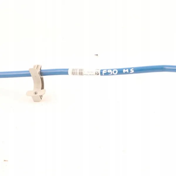 Luft/Bränsleslang OEM 7483714 för MINI R60 R61 image 4