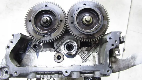 Mercedes Cylinderhuvud OEM 139/027 för W213 2.0 image 10