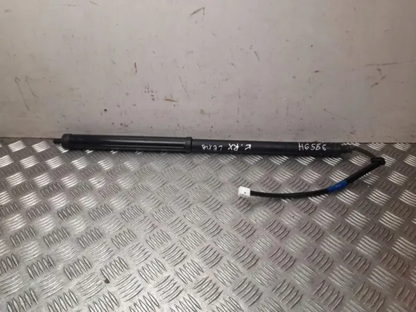 Muelle de gas Lexus RX 2021 OEM 68920-48080 image 2