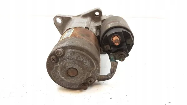 Parte usada Mazda Premacy M000T80381 image 3