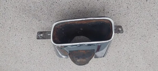 DODGE CHALLENGER 3.6 Ponteira de Escape Esquerda Cromada OEM image 1