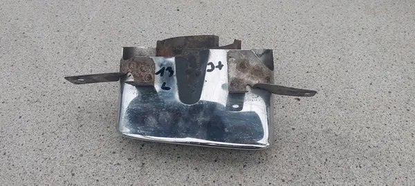 DODGE CHALLENGER 3.6 Ponteira de Escape Esquerda Cromada OEM image 2