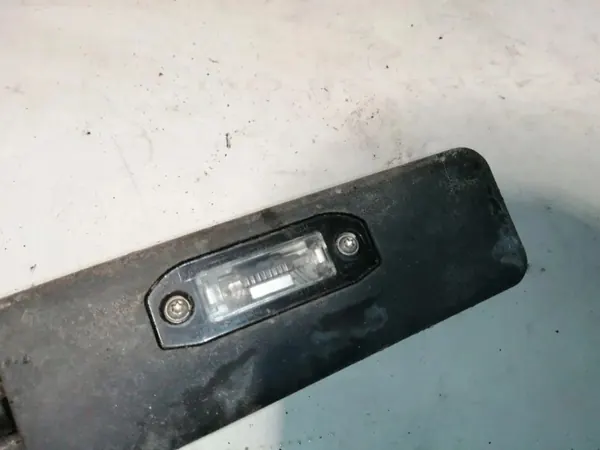 OEM 30699743 Heckklappenblende für Volvo V70 III 2.5T image 3