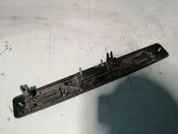 OEM 30699743 Heckklappenblende für Volvo V70 III 2.5T image 4