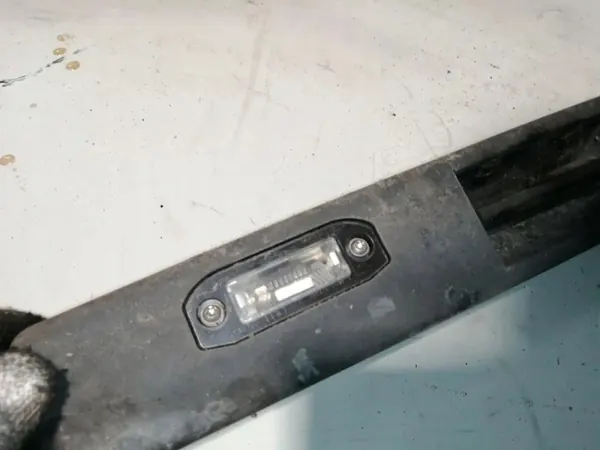 OEM 30699743 Heckklappenblende für Volvo V70 III 2.5T image 5
