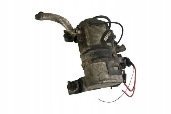 Webasto parkeerverwarming OEM 2T1V18K463AE voor Ford image 2