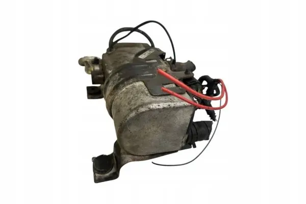 Webasto parkeerverwarming OEM 2T1V18K463AE voor Ford image 3