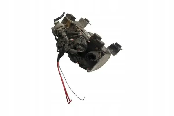Webasto parkeerverwarming OEM 2T1V18K463AE voor Ford image 4