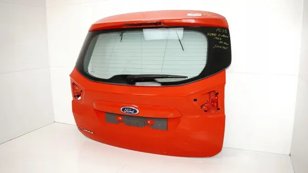 Hayon Ford C-Max MK2 OEM 375484892 Rouge Race image 4