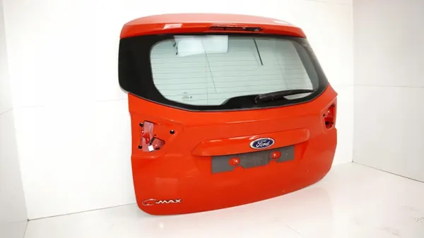 Hayon Ford C-Max MK2 OEM 375484892 Rouge Race image 5