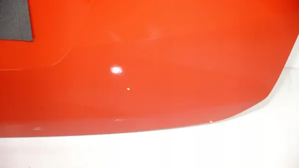 Hayon Ford C-Max MK2 OEM 375484892 Rouge Race image 6