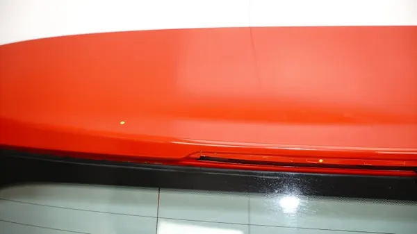Hayon Ford C-Max MK2 OEM 375484892 Rouge Race image 8
