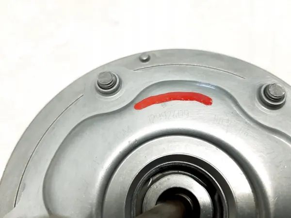Opel 12992409 Roue de Distribution Variable 1.8 16V image 3