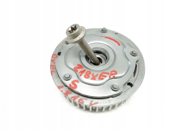 Opel 12992409 Roue de Distribution Variable 1.8 16V image 4