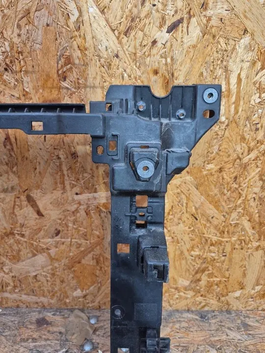 Para-choque dianteiro Volkswagen Polo OEM 2G0805588AE image 3