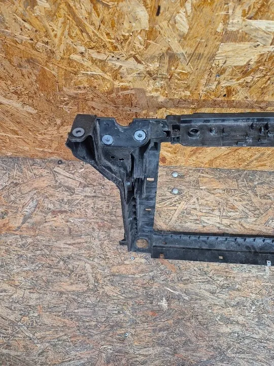 Para-choque dianteiro Volkswagen Polo OEM 2G0805588AE image 4